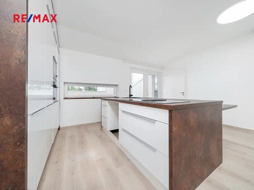 Prodaný byt 4+kk 136 m²