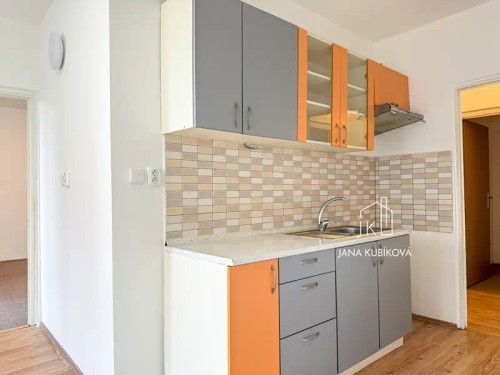 Prodaný  byt 3+1 70 m²