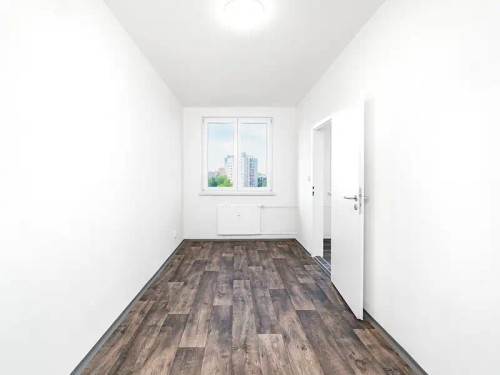 Prodej bytu 2+1 44 m²