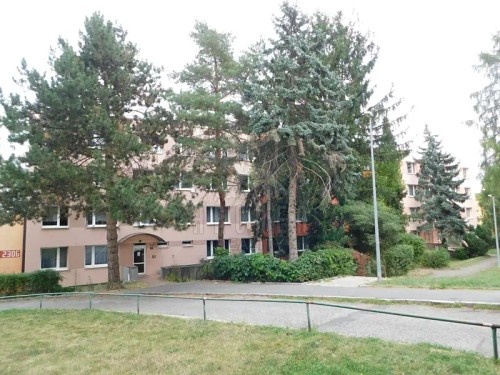 Prodej bytu 3+1 59 m²