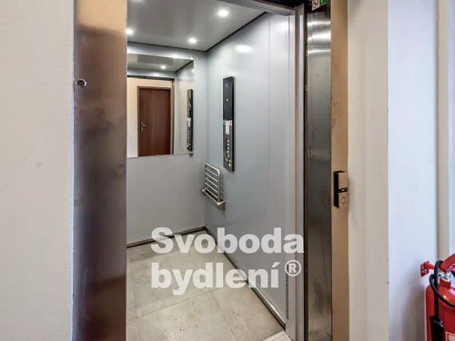 Prodaný byt 2+kk 67 m²