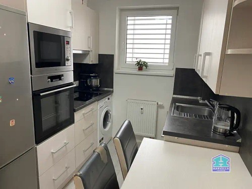 Prodaný byt 2+1 49 m²