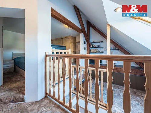 Prodaný byt 3+1 71 m²