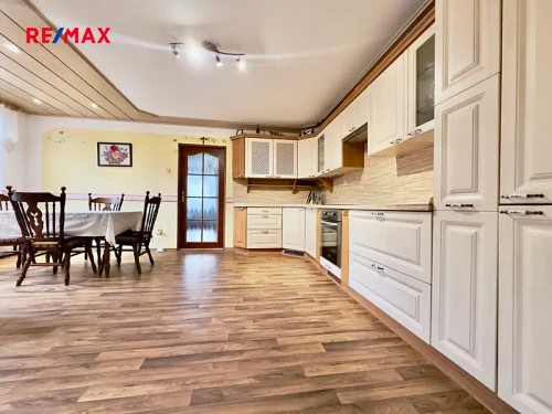 Prodej domu 190 m², pozemek 1562 m²