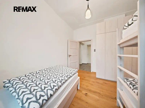Prodej bytu 3+kk 81 m²