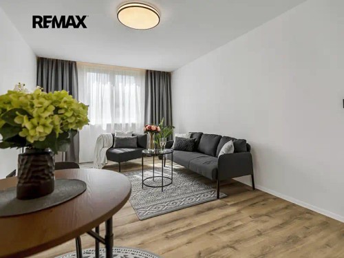 Prodej bytu 2+1 58 m²