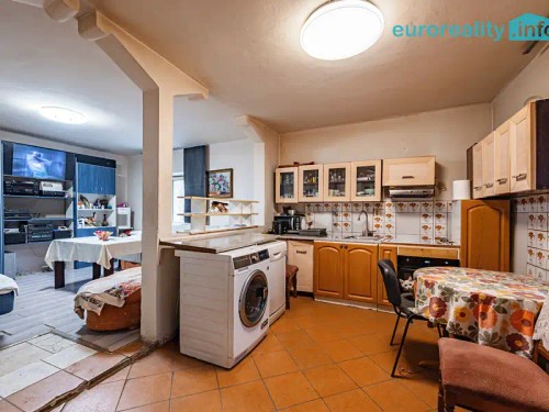Prodej chalupy 148 m², pozemek 113 m²