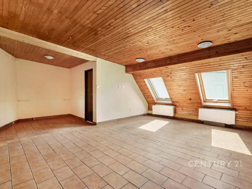 Prodej domu 75 m², pozemek 115 m²