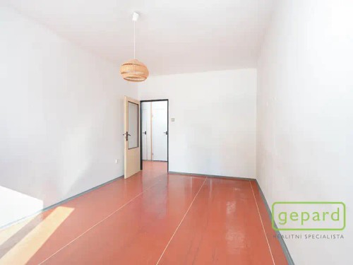 Prodaný byt 3+1 76 m²