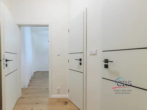 Prodej bytu 2+kk 37 m²