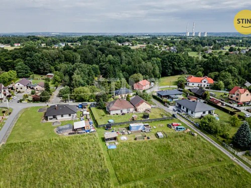 Prodej domu 120 m², pozemek 1250 m²