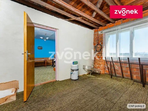 Prodej domu 190 m², pozemek 1469 m²