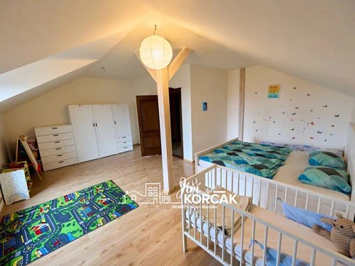 Prodaný byt 3+kk 93 m²