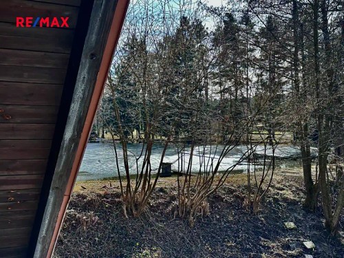 Prodej chaty 60 m², pozemek 96 m²