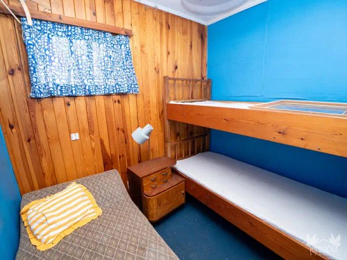 Prodej chaty 80 m², pozemek 339 m²