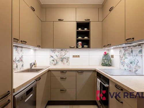 Prodej bytu 2+kk 63 m²