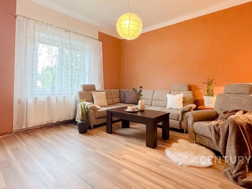 Prodej bytu 2+1 70 m²