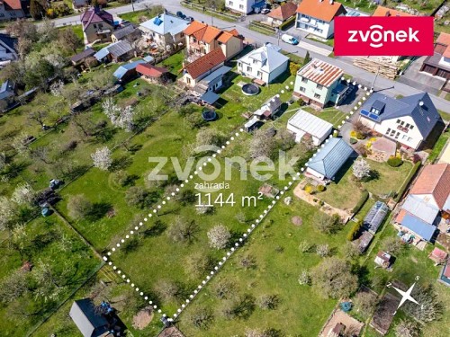 Prodej domu 190 m², pozemek 1469 m²