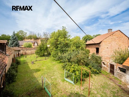 Prodej domu 300 m², pozemek 1898 m²