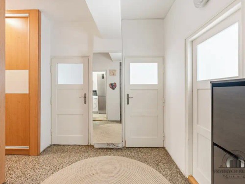 Prodej bytu 3+1 75 m²