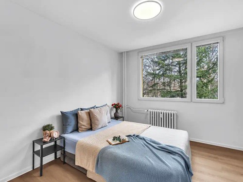 Prodej bytu 3+1 66 m²