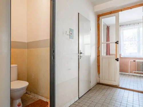 Prodej domu 100 m², pozemek 865 m²