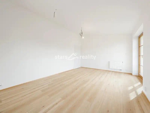 Prodaný byt 3+kk 90 m²