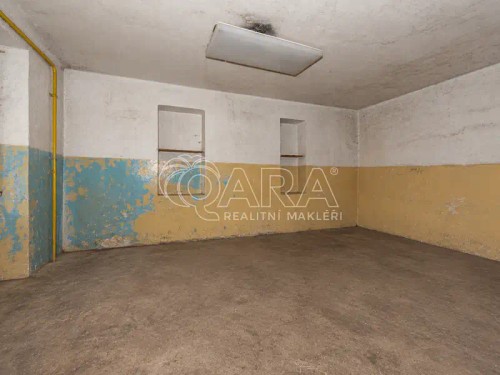Prodej domu 200 m², pozemek 458 m²