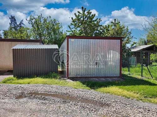 Prodaný  byt 3+1 74 m²