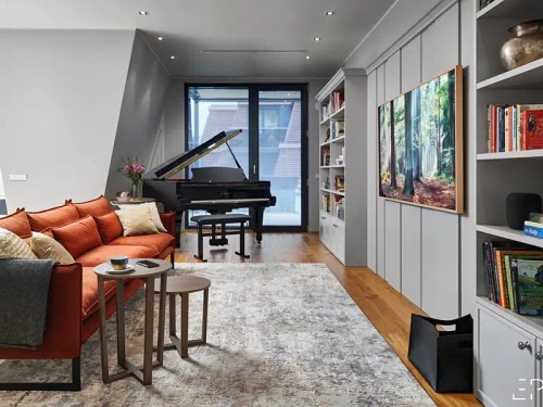 Prodej bytu 4+kk 146 m²