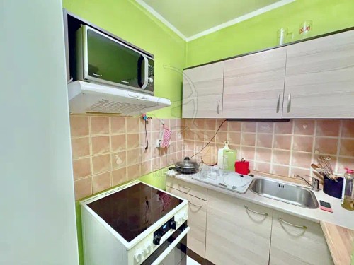Prodej bytu 2+kk 43 m²