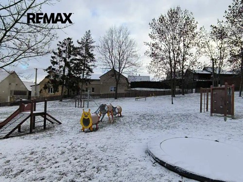 Prodej domu 182 m², pozemek 311 m²