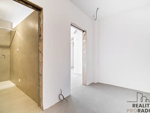 Prodej bytu 1+kk 45 m²