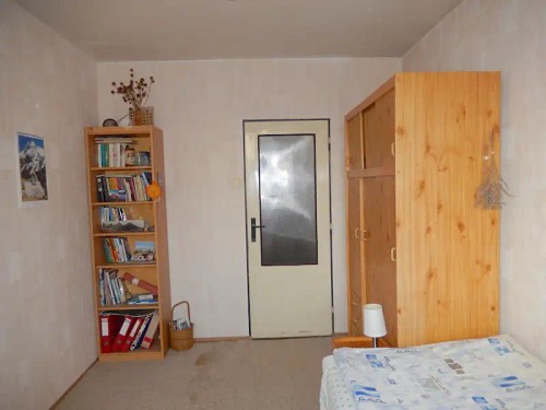 Prodaný byt 2+kk 42 m²
