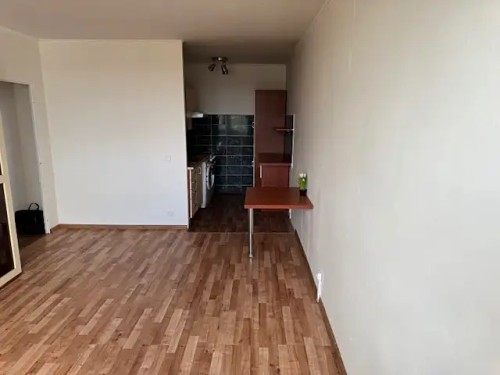 Prodaný  byt 2+kk 43 m²