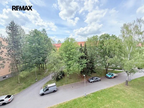 Prodej bytu 1+1 29 m²
