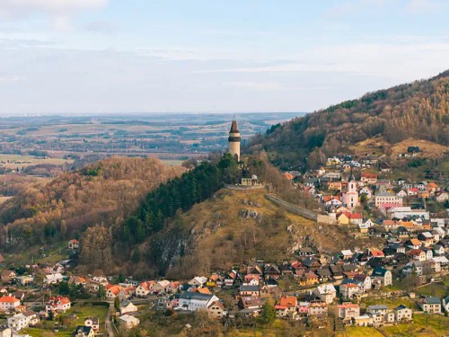 Prodej domu 136 m², pozemek 146 m²