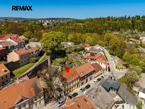 Prodej domu 342 m², pozemek 257 m²