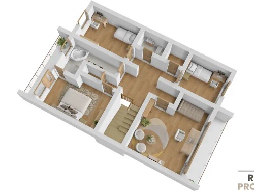 Prodej domu 342 m², pozemek 467 m²