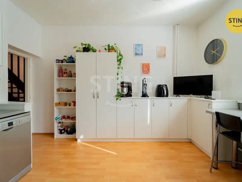 Prodej domu 290 m², pozemek 1301 m²