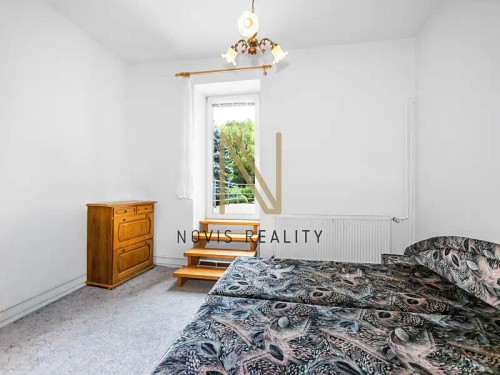 Prodej bytu 2+1 73 m²
