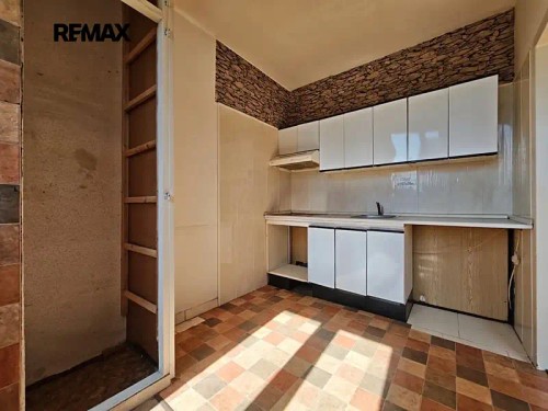 Prodaný byt 2+1 43 m²