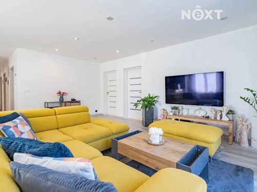 Prodej domu 216 m², pozemek 1768 m²