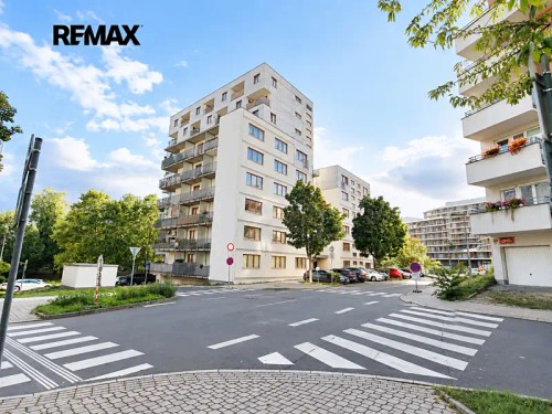 Prodej bytu 1+kk 35 m²