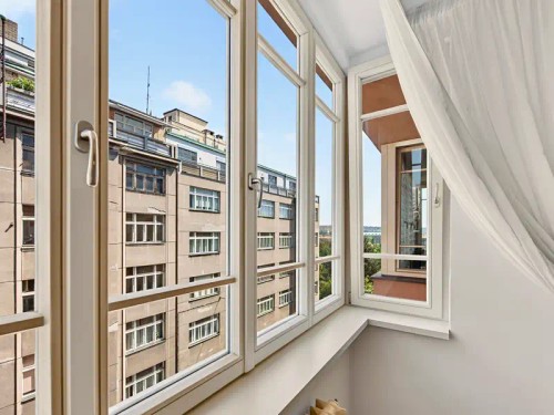 Prodej bytu 3+1 96 m²