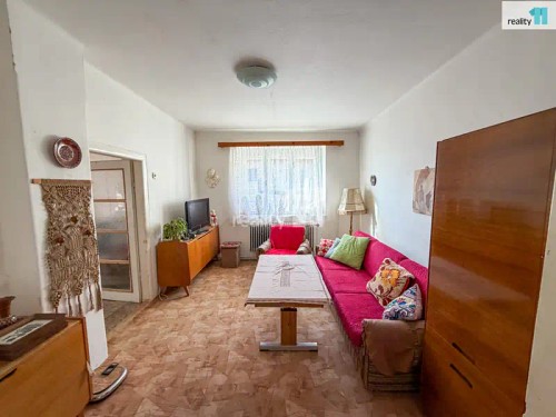 Prodej domu 200 m², pozemek 433 m²