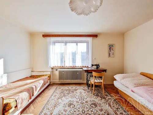 Prodaný dům 146 m², pozemek 621 m²