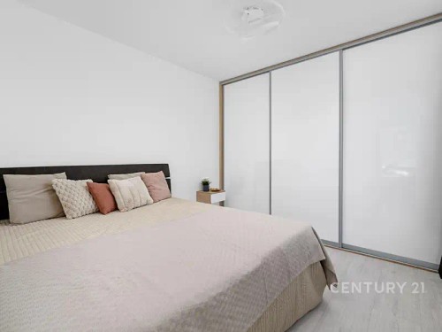 Prodej bytu 2+kk 60 m²
