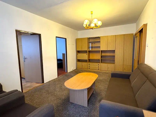 Prodaný  byt 3+1 61 m²