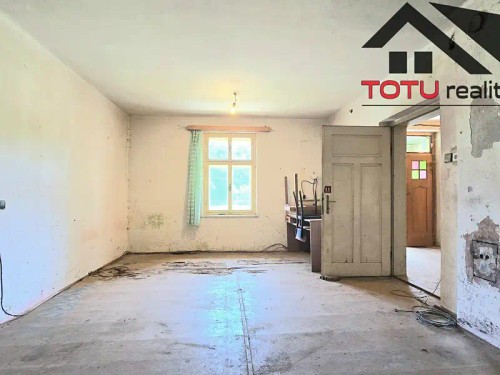 Prodej domu 120 m², pozemek 1770 m²